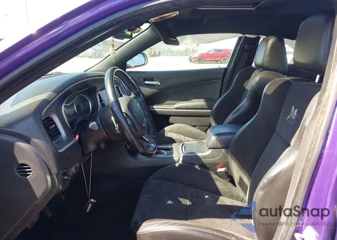 2019 Dodge Charger Scat Pack Rwd from USA, damaged, VIN 2C3CDXGJ0KH688741